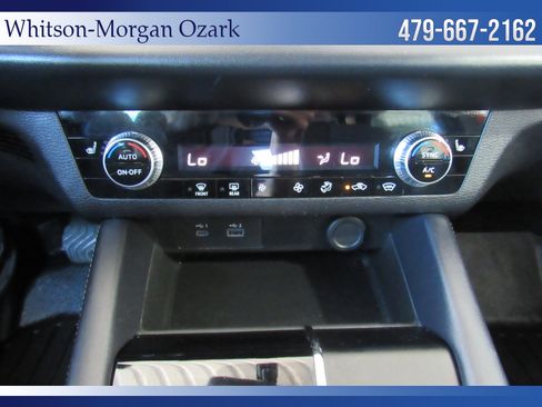 Used 2023 Mitsubishi Outlander SE AWD/4WD image 54
