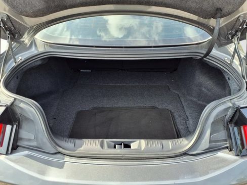 Used 2024 Ford Mustang Coupe RWD image 34