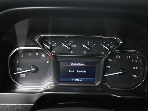 Used 2021 GMC Sierra 1500 Elevation AWD/4WD image 16