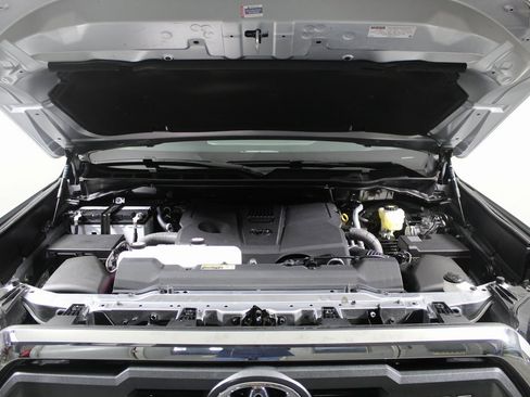 Used 2026 Toyota Tundra 1794 Edition image 7