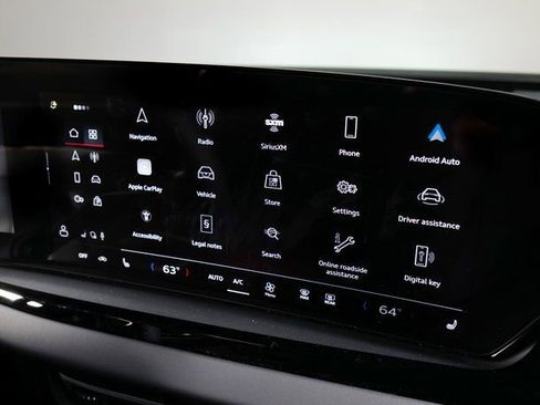 Used 2025 Audi A5 2.0T Premium w/ Convenience Package image 15