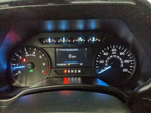 Certified 2020 Ford F150 XL w/ Equipment Group 101A Mid AWD/4WD image 12