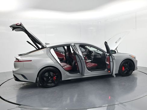 Used 2019 Kia Stinger GT2 AWD/4WD image 62