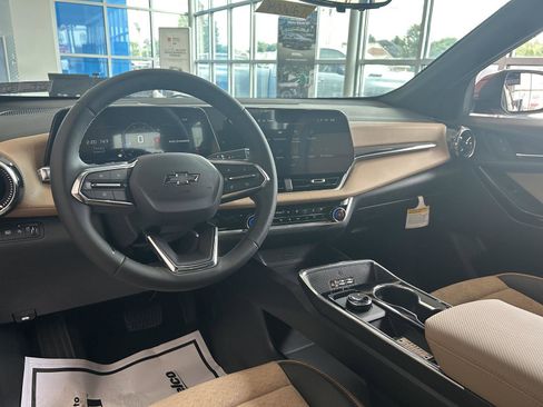 New 2026 Chevrolet Equinox ACTIV w/ Convenience Package III image 8