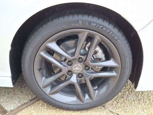 New 2025 Acura TLX SH-AWD w/ A-SPEC Pkg image 5