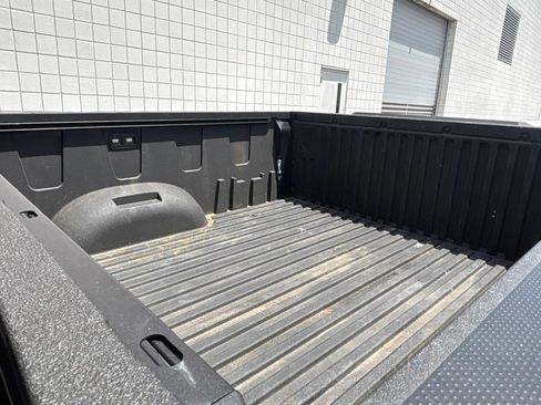 Used 2025 Toyota Tundra SR5 w/ SR5 Convenience Package AWD/4WD image 35