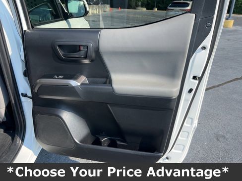 Used 2023 Toyota Tacoma SR5 image 18