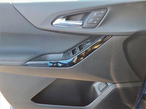 New 2026 Chevrolet Equinox RS w/ Convenience Package III image 14