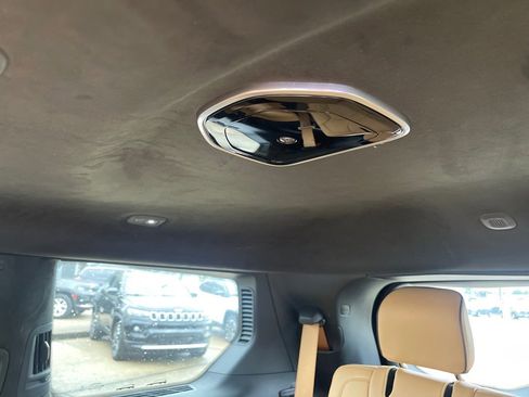 Used 2023 Jeep Grand Cherokee L Summit image 18