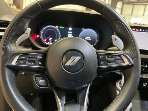 Used 2024 Dodge Hornet R/T Plus image 17