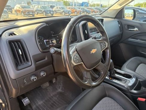 Used 2018 Chevrolet Colorado Z71 image 13