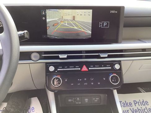 New 2026 Hyundai Tucson SEL AWD/4WD image 27