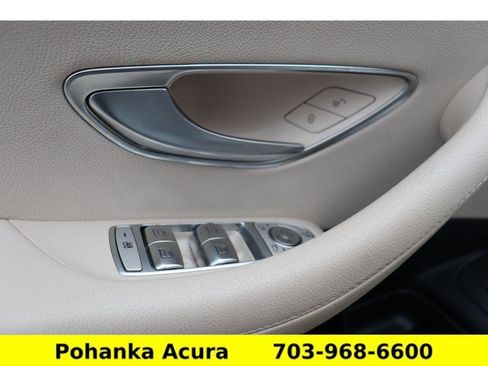 Used 2020 Mercedes-Benz E 350 4MATIC Sedan image 24