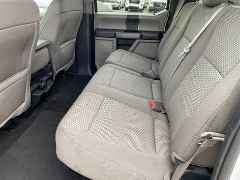 Used 2020 Ford F150 XLT AWD/4WD image 29