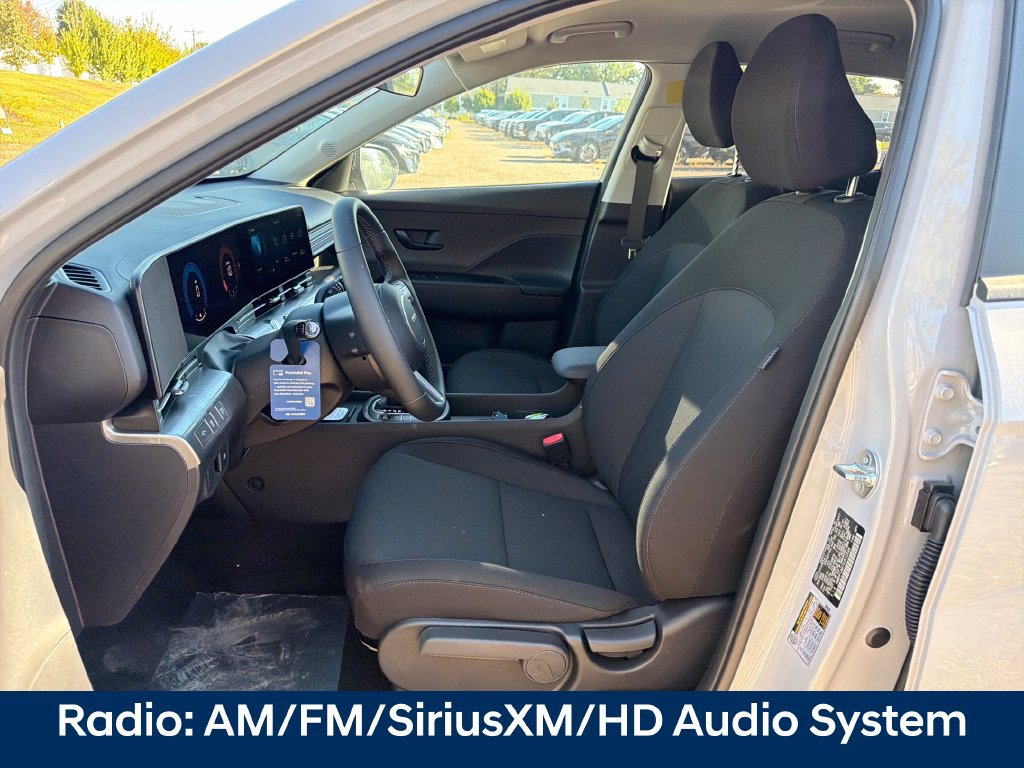 New 2027 Hyundai Kona SEL Sport AWD/4WD image 10