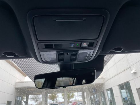 Certified 2023 Honda Passport Elite image 16