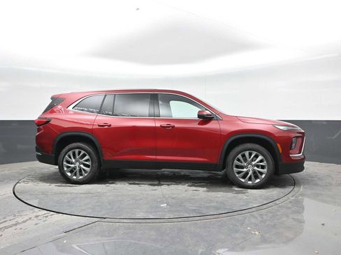 New 2026 Buick Enclave Preferred w/ Super Cruise Package image 7