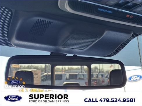 Used 2023 Ford F250 Platinum w/ Tremor Off-Road Package image 50