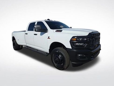 New 2026 RAM 3500 Tradesman image 45