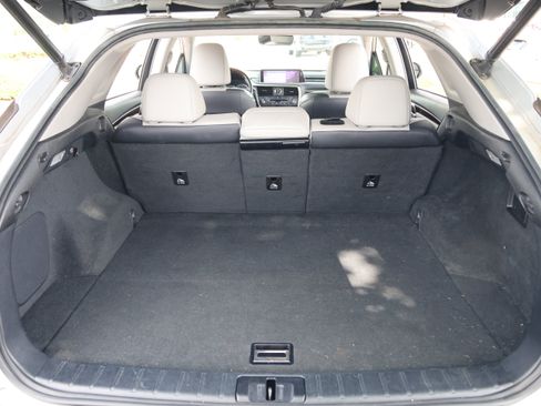 Used 2017 Lexus RX 350 FWD w/ Premium Package image 36