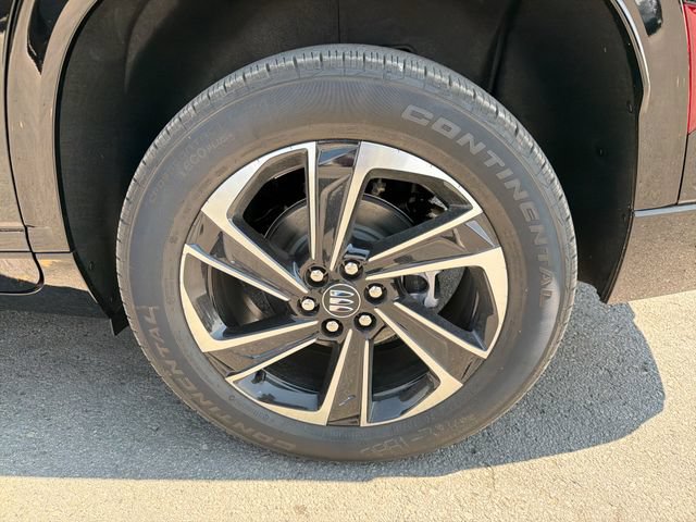 New 2026 Buick Enclave Sport Touring AWD/4WD image 26