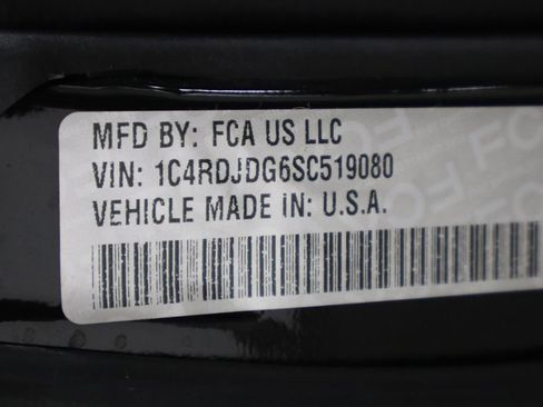 Used 2025 Dodge Durango GT image 48