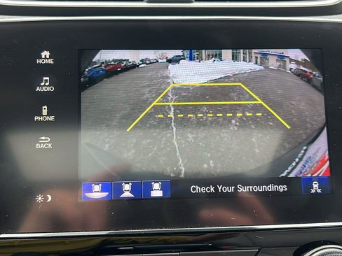 Certified 2020 Honda CR-V EX-L image 29