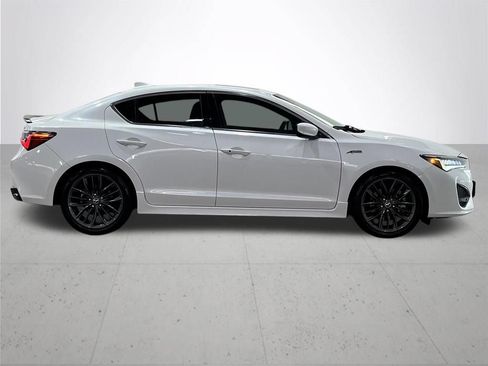Used 2019 Acura ILX FWD image 9