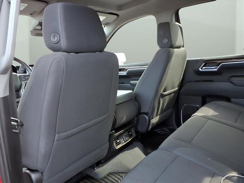 Used 2022 Chevrolet Silverado 1500 RST w/ Z71 Off-Road Package image 25