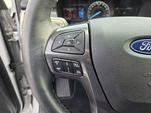 Used 2019 Ford Ranger Lariat w/ Equipment Group 501A Mid image 27