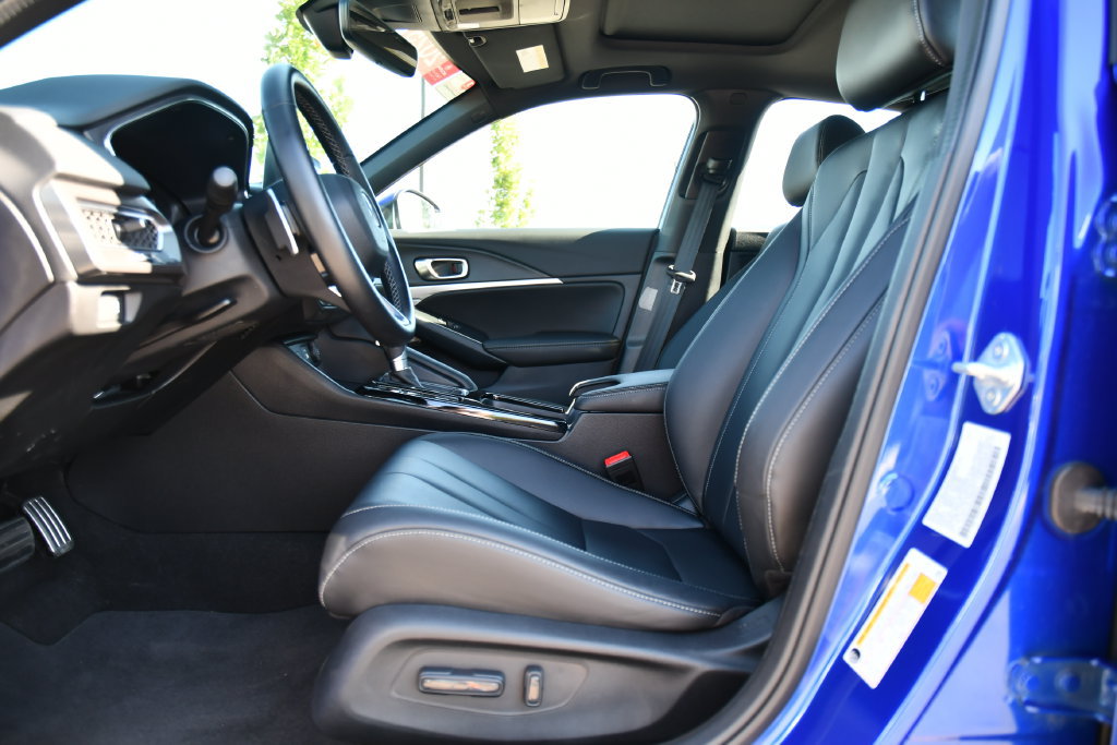 Used 2025 Acura Integra A-Spec FWD image 19