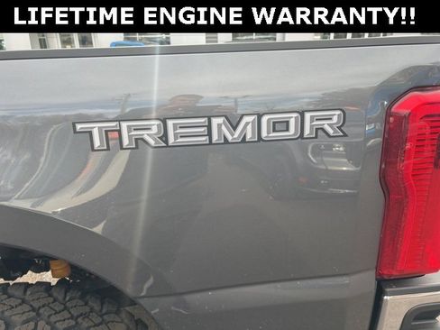 New 2026 Ford F350 XLT w/ Tremor Off-Road Package image 11
