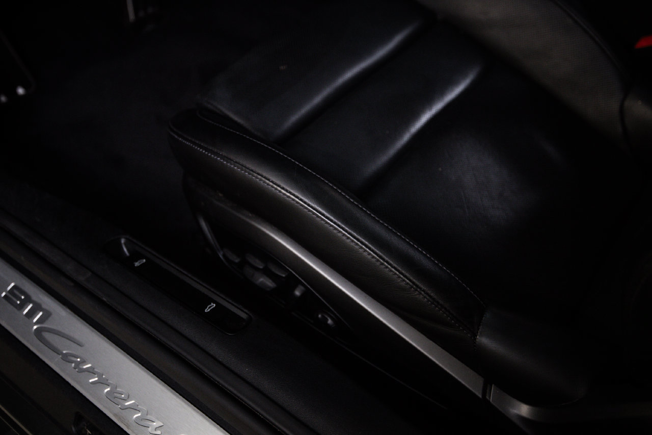 Certified 2022 Porsche 911 Carrera S RWD image 14
