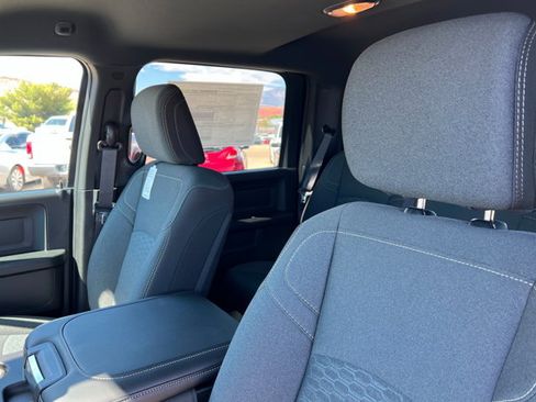 New 2026 RAM 2500 Tradesman AWD/4WD image 16