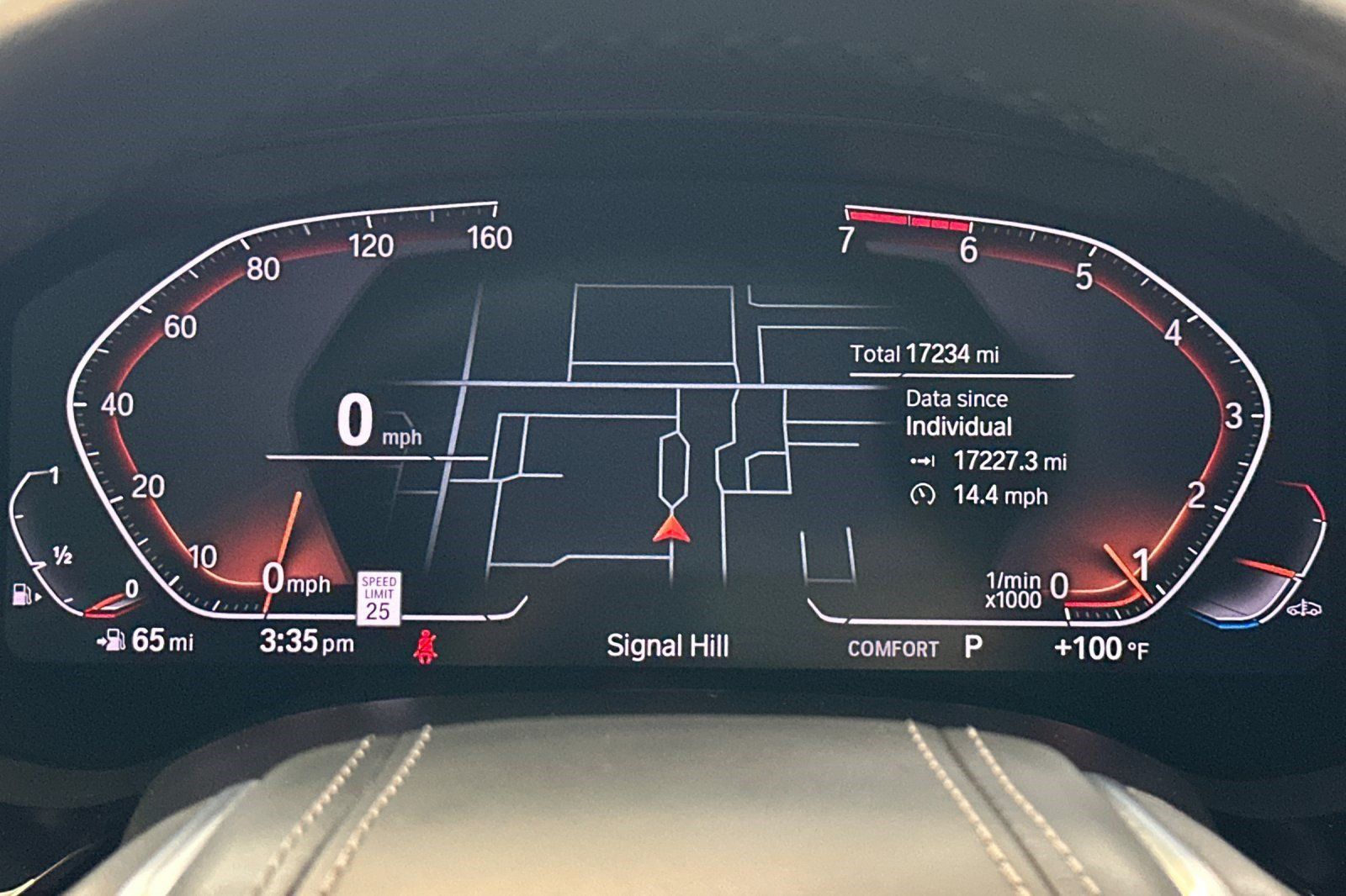Certified 2023 BMW 530i w/ Convenience Package RWD image 22