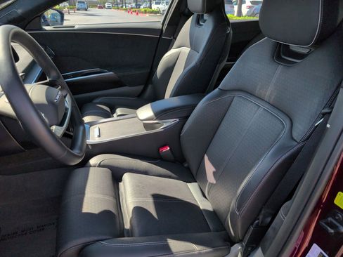 Used 2024 Lucid Air Grand Touring AWD/4WD image 16