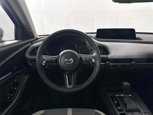 New 2026 MAZDA CX-30 2.5 Turbo AWD/4WD image 36