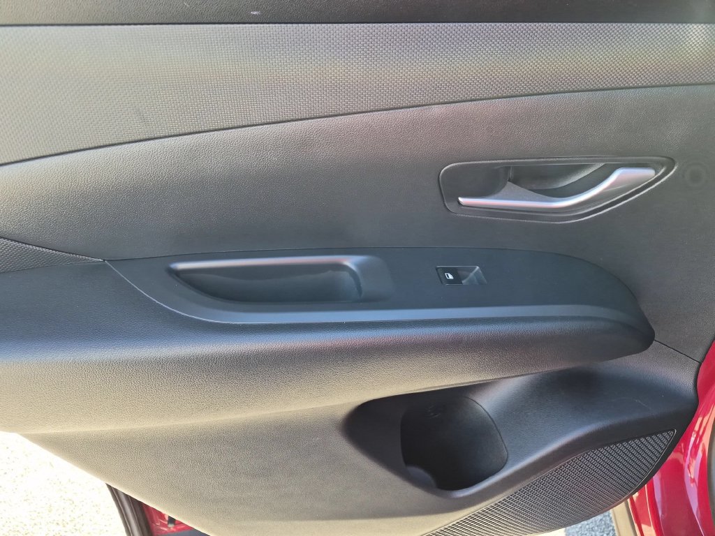 Used 2026 Hyundai Tucson SEL Plus AWD/4WD image 23