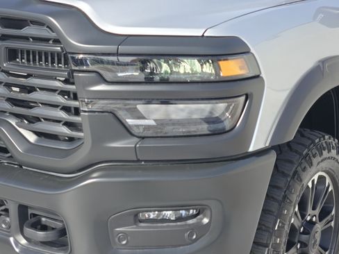 New 2026 RAM 2500 Tradesman image 6