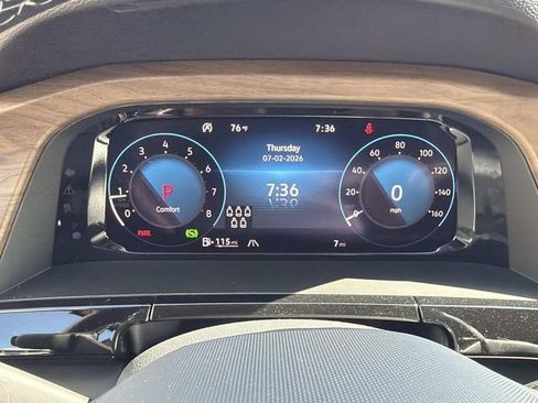 New 2026 Volkswagen Atlas SE AWD/4WD image 19