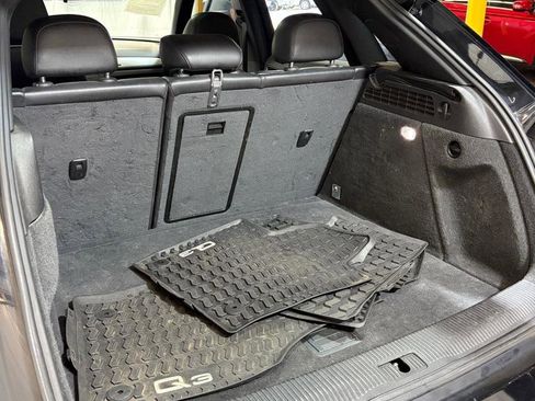 Used 2018 Audi Q3 2.0T Premium image 8