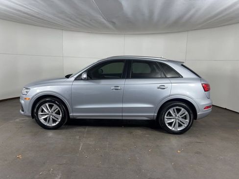 Used 2017 Audi Q3 2.0T Premium w/ Convenience Package image 4