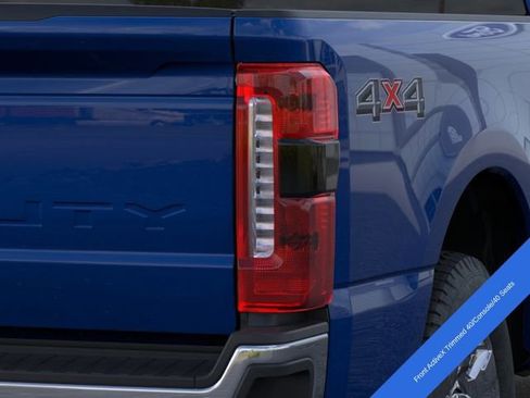 New 2026 Ford F250 Lariat w/ Lariat Ultimate Package AWD/4WD image 26