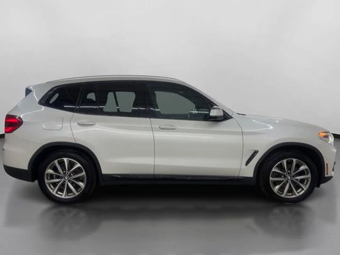 Used 2019 BMW X3 xDrive30i w/ Premium Package image 11