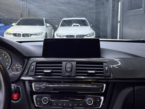 Used 2015 BMW M4 Coupe RWD image 18