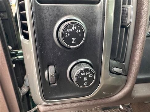 Used 2015 Chevrolet Silverado 1500 LT w/ All Star Edition image 19