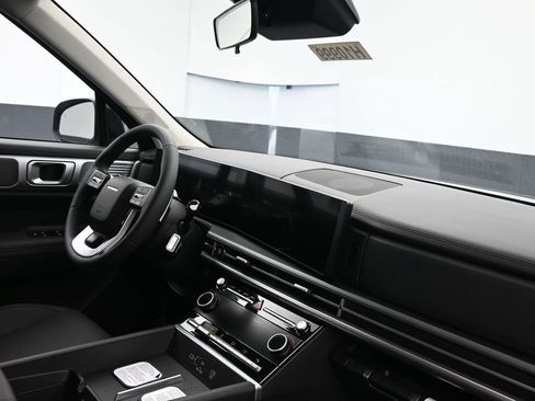 New 2026 Hyundai Santa Fe XRT AWD/4WD image 12
