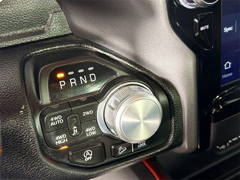 Used 2022 RAM 1500 Rebel w/ Rebel Level 2 Equipment Group image 16