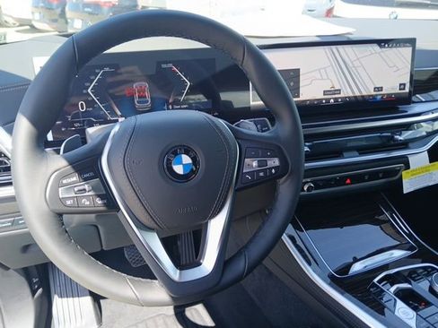 New 2026 BMW X5 sDrive40i RWD image 21