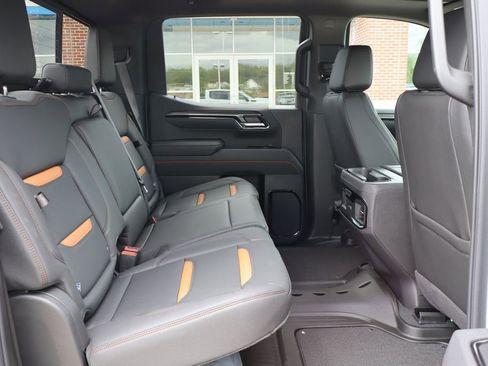 Used 2026 GMC Sierra 1500 AT4 w/ AT4 Premium Package AWD/4WD image 53